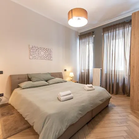 Living - Casa Valentino 아파트 *