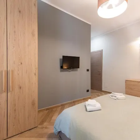 Living - Casa Valentino 토리노