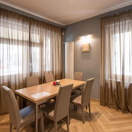 Living - Casa Valentino Appartamento
