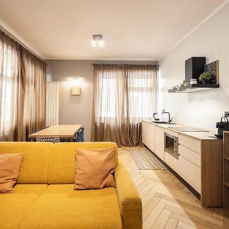 Living - Casa Valentino *