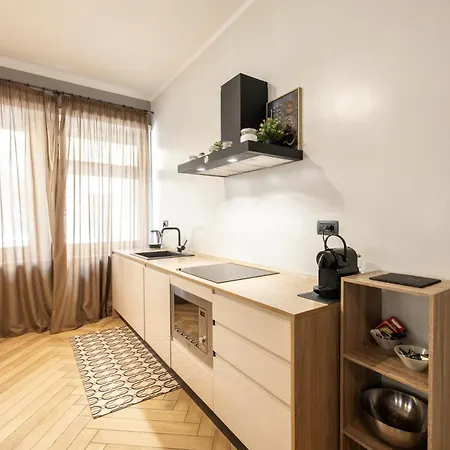 Living - Casa Valentino Torino