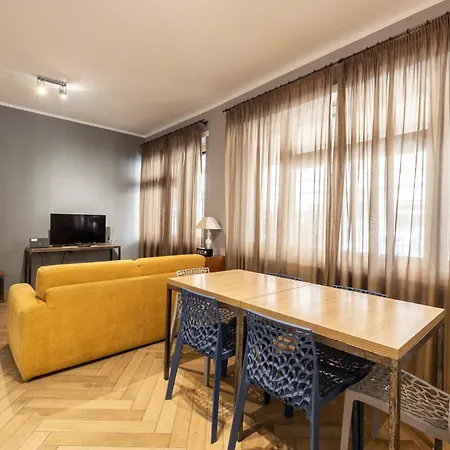 Living - Casa Valentino * Torino