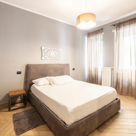 Living - Casa Valentino Appartamento