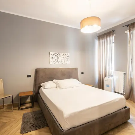 Living - Casa Valentino Appartamento *
