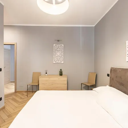 Living - Casa Valentino Appartamento Torino