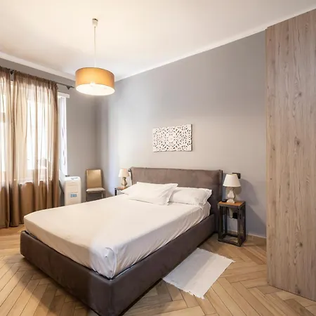 Living - Casa Valentino