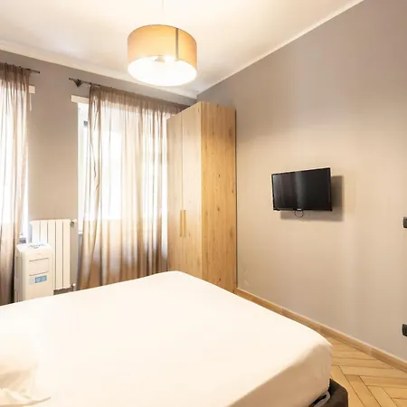 Living - Casa Valentino Appartamento *