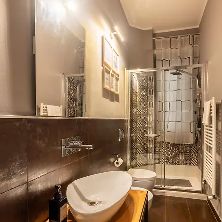 Living - Casa Valentino Torino