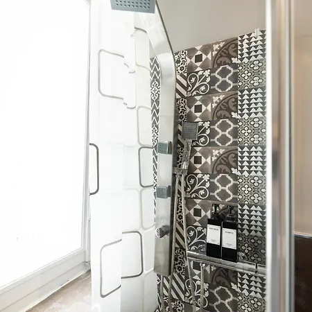Appartamento Living - Casa Valentino *