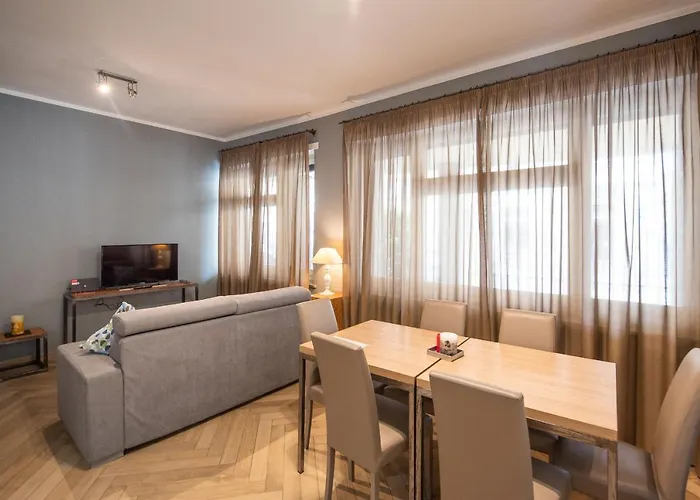 Living - Casa Valentino