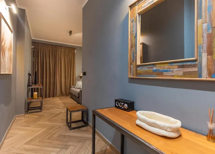Living - Casa Valentino Turin
