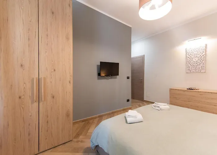 Living - Casa Valentino Turin