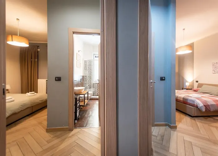 Living - Casa Valentino *