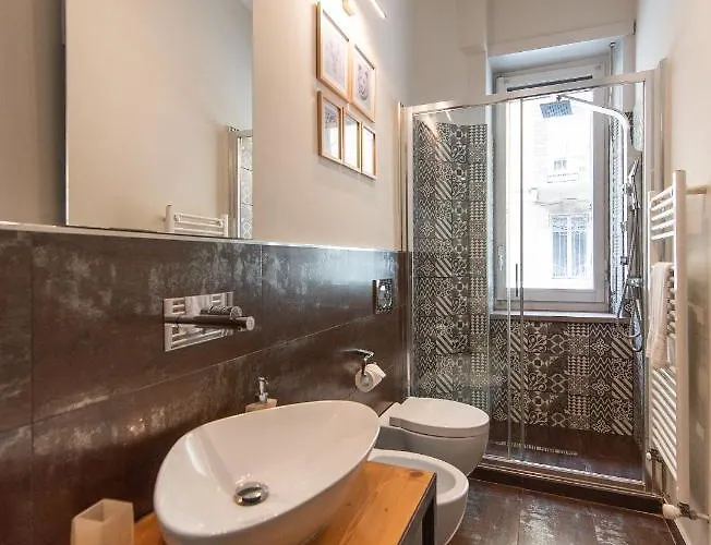 Living - Casa Valentino Appartamento *