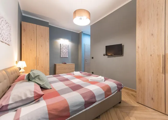 Living - Casa Valentino Appartamento *