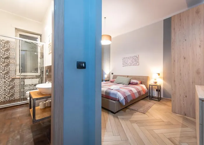 Living - Casa Valentino Turin