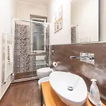 Living - Casa Valentino Appartamento Torino