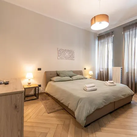 Living - Casa Valentino Torino